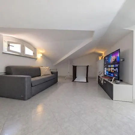 -terrazza Bbq- Wifi Ac Giardino Privato *